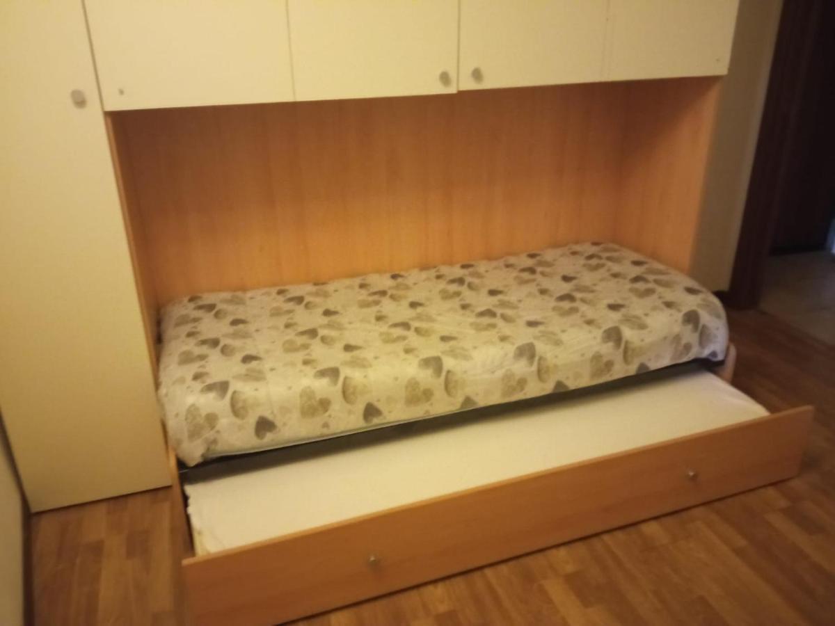 Home, Fully Equipped, 17 Mins Car From Bgy Airport Pradalunga Exterior photo