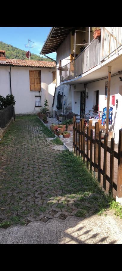 Home, Fully Equipped, 17 Mins Car From Bgy Airport Pradalunga Exterior photo